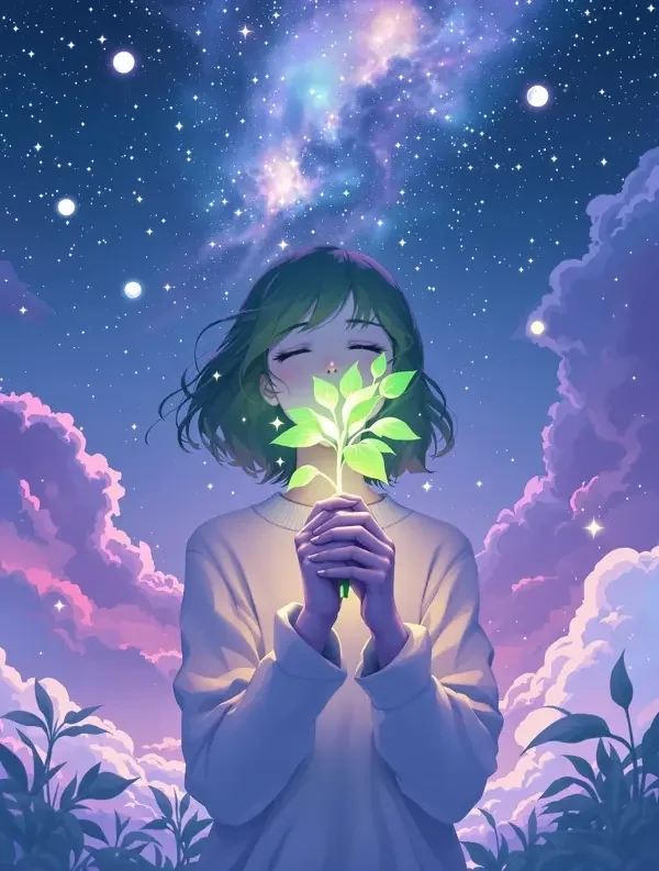 《晨星之约》更新封面图
